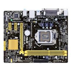 二手华硕 H81M-D回收